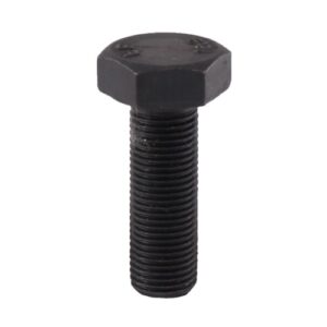Bolt M10x1,5x30 u. møtrik