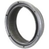 Påsvejsningsring - Han - 6'' (159mm) (ikke galvaniseret)