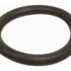 O-Ring 6'' (176mm) (Gummi)