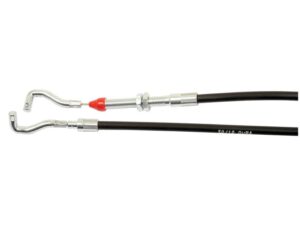 103212_pic1 Kabel Gas - Længde: 1759mm, Udvendig kabellængde mm: 1456mm.