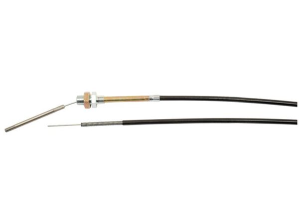 Kabel Stop - Længde: 960mm, Udvendig kabellængde mm: 830mm.