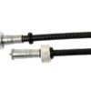 Kabel Traktormeter - Længde: 1763mm, Udvendig kabellængde mm: 1752mm.