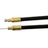 Kabel Stop - Længde: 1118mm, Udvendig kabellængde mm: 1044mm.