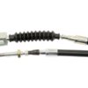 Kabel PTO Kobling - Længde: 660mm, Udvendig kabellængde mm: 427mm.
