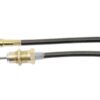 Kabel Traktormeter - Længde: 1836mm, Udvendig kabellængde mm: 1808mm.