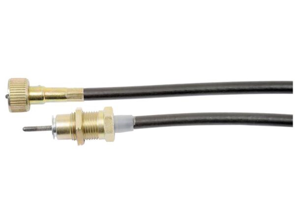 Kabel Traktormeter - Længde: 1836mm, Udvendig kabellængde mm: 1808mm.