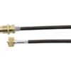 Kabel Traktormeter - Længde: 2106mm, Udvendig kabellængde mm: 2078mm.