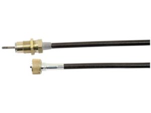 Kabel Traktormeter - Længde: 2106mm, Udvendig kabellængde mm: 2078mm.