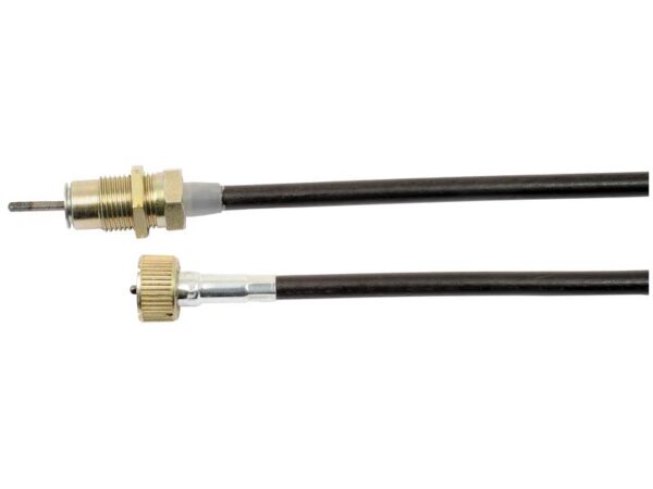 Kabel Traktormeter - Længde: 2106mm, Udvendig kabellængde mm: 2078mm.