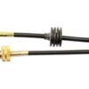 Kabel Traktormeter - Længde: 1854mm, Udvendig kabellængde mm: 1852mm.