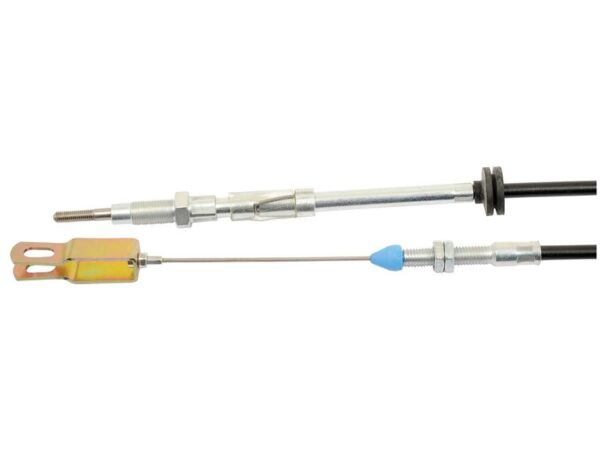 Kabel Stop - Længde: 1369mm, Udvendig kabellængde mm: 1190mm.