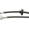 Kabel Traktormeter - Længde: 1460mm, Udvendig kabellængde mm: 1447mm.