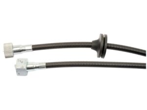 Kabel Traktormeter - Længde: 1460mm, Udvendig kabellængde mm: 1447mm.