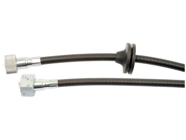 Kabel Traktormeter - Længde: 1460mm, Udvendig kabellængde mm: 1447mm.