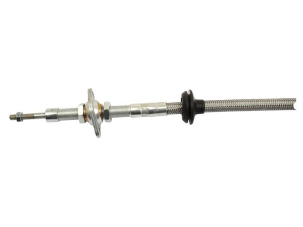 Kabel PTO - Længde: 1270mm, Udvendig kabellængde mm: 1035mm.