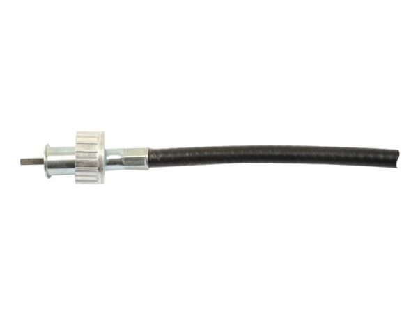 Kabel Traktormeter - Længde: 1078mm, Udvendig kabellængde mm: 1065mm.