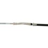 Kabel Hydraulik - Længde: 2101mm, Udvendig kabellængde mm: 1889mm.