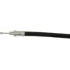Sparex Kabel Hydraulikkontrol 2.4M