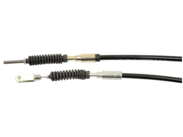 Kabel Kobling - Længde: 940mm, Udvendig kabellængde mm: 657mm.