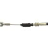 Kabel Bremse - Længde: 945mm, Udvendig kabellængde mm: 708mm.