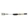 Kabel Bremse - Længde: 945mm, Udvendig kabellængde mm: 708mm.