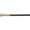 Kabel Traktormeter - Længde: 1735mm, Udvendig kabellængde mm: 1698mm.