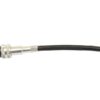 Kabel Traktormeter - Længde: 2111mm, Udvendig kabellængde mm: 2084mm.