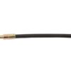 Kabel Gas - Længde: 2067mm, Udvendig kabellængde mm: 1891mm.