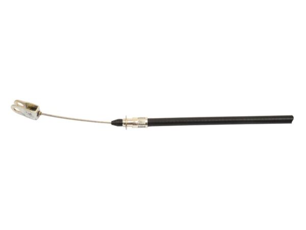 Kabel Håndgas - Længde: 860mm, Udvendig kabellængde mm: 690mm.