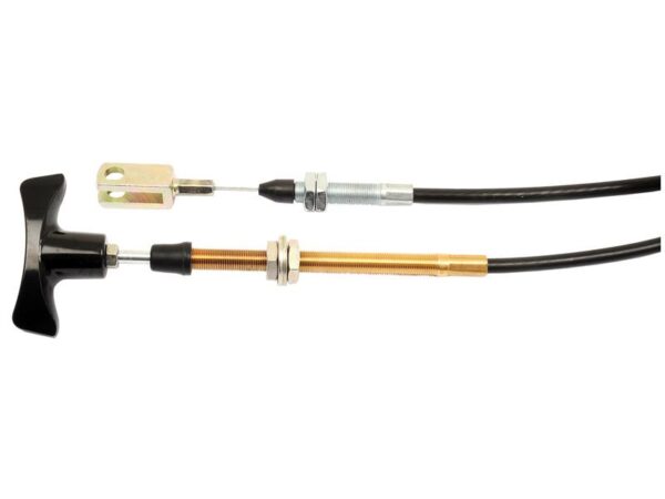 Kabel Hitch - Længde: 1832mm