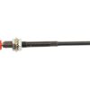 Kabel Stop - Længde: 1784mm, Udvendig kabellængde mm: 1563mm.