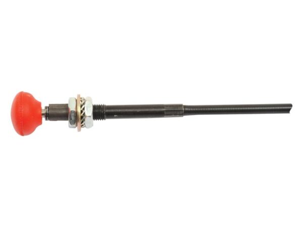 Kabel Stop - Længde: 1784mm, Udvendig kabellængde mm: 1563mm.
