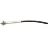Kabel Stop - Længde: 1635mm, Udvendig kabellængde mm: 1505mm.
