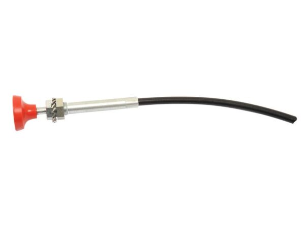 Kabel Stop - Længde: 1635mm, Udvendig kabellængde mm: 1505mm.