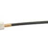 Kabel Traktormeter - Længde: 2057mm, Udvendig kabellængde mm: 2051mm.