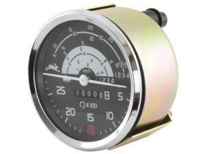 Instrument Traktormeter (km/t)