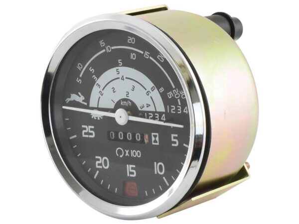 Instrument Traktormeter (km/t)