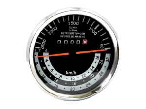 Instrument Traktormeter (km/t)