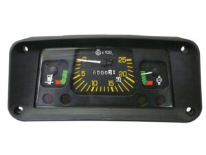 Instrumentpanel