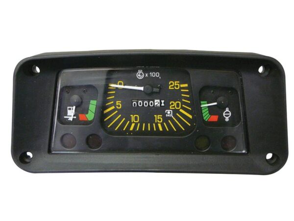 Instrumentpanel