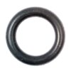 O-Ring 3/32'' x 25/64'' (BS613) 70 hårdhed