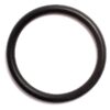 O-Ring 3/32'' x 1'' (BS120) 70 hårdhed