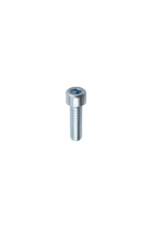 Skrue med indvendig sekskant M10x1,5x35 - galvaniseret