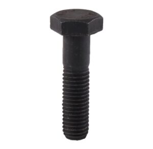 Bolt M10x1,5x35 u. møtrik