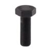 Bolt M10x1,5x35 - 10.9 u. møtrik