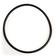 10360_pic1 O-Ring 3/32'' x -'' (BS140) 70 hårdhed