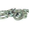Fjederskive, ID: 1-1/8'' (DIN or Standard No. DIN 127B)