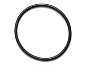 O-Ring 1/8'' x 2 5/16'' (BS836) 70 hårdhed