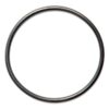 O-Ring 1/8'' x 2 3/8'' (BS229) 70 hårdhed