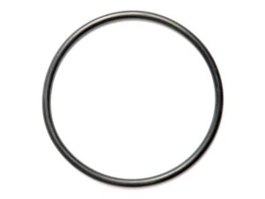 O-Ring 1/8'' x 2 3/8'' (BS229) 70 hårdhed